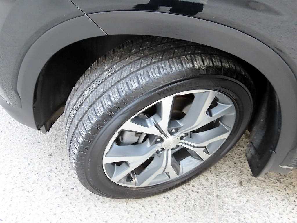 HYUNDAI Palisade 2019 Negro - Importación desde Corea - HF Imports Iquique - Foto 20