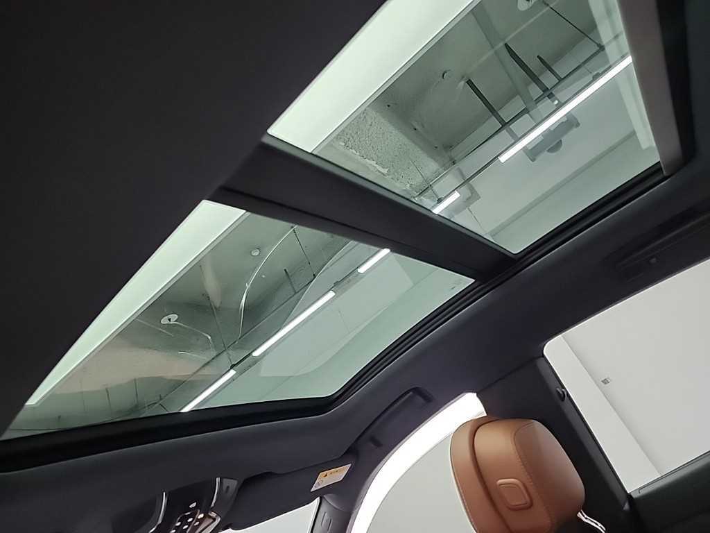 Maserati Levante 2020 Negro - Importación desde Corea - HF Imports Iquique - Foto 14