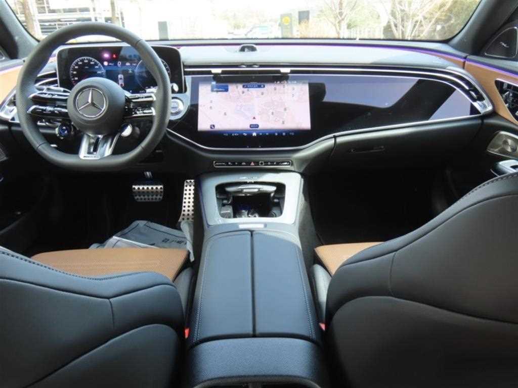 Mercedes Benz E class 2026 Blanco - Importación desde Corea - HF Imports Iquique - Foto 14