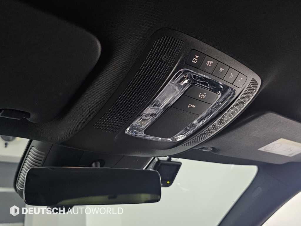 Mercedes Benz A Class 2024 - Importación desde Corea - HF Imports Iquique - Foto 19