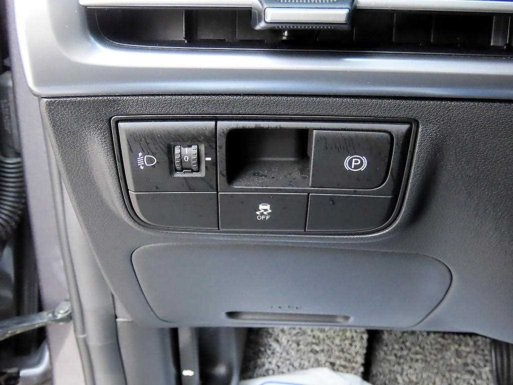 HYUNDAI Tucson - Vista 12