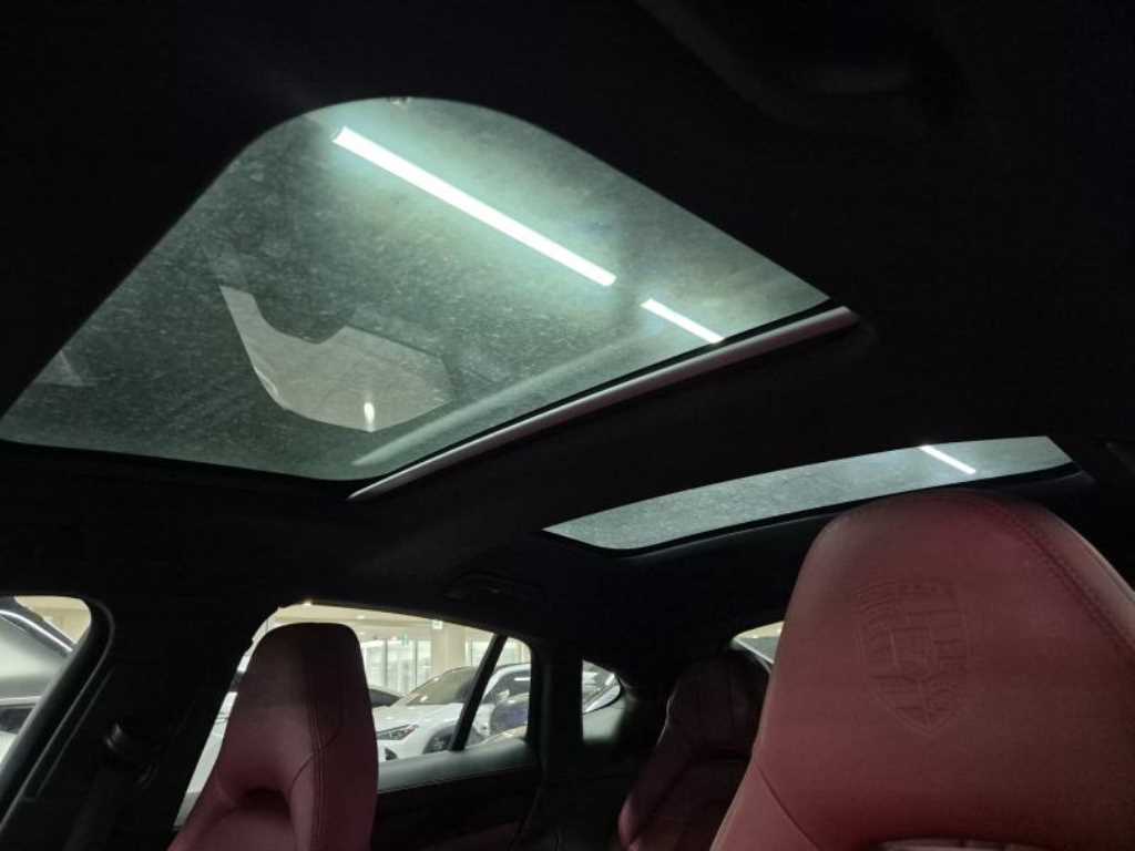 Porsche Panamera 2020 - Importación desde Corea - HF Imports Iquique - Foto 14