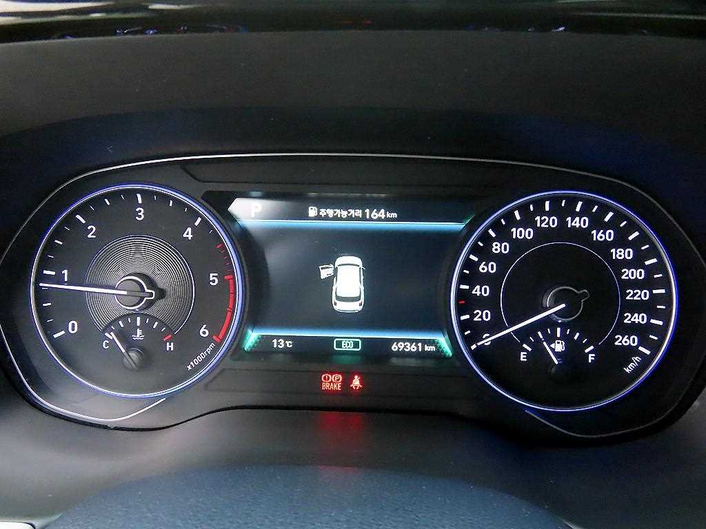 HYUNDAI Palisade - Vista 9