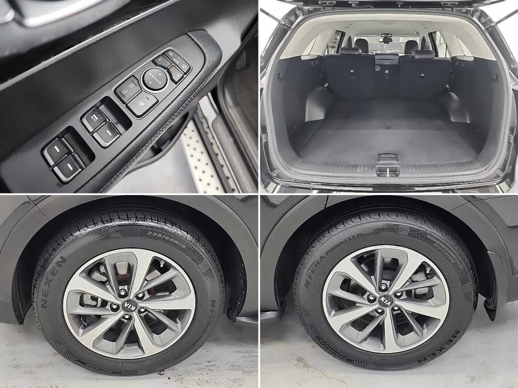 KIA Sorento 2018 - Importación desde Corea - HF Imports Iquique - Foto 20