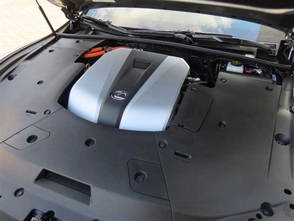 Lexus LS 2023 - Importación desde Corea - HF Imports Iquique - Foto 20