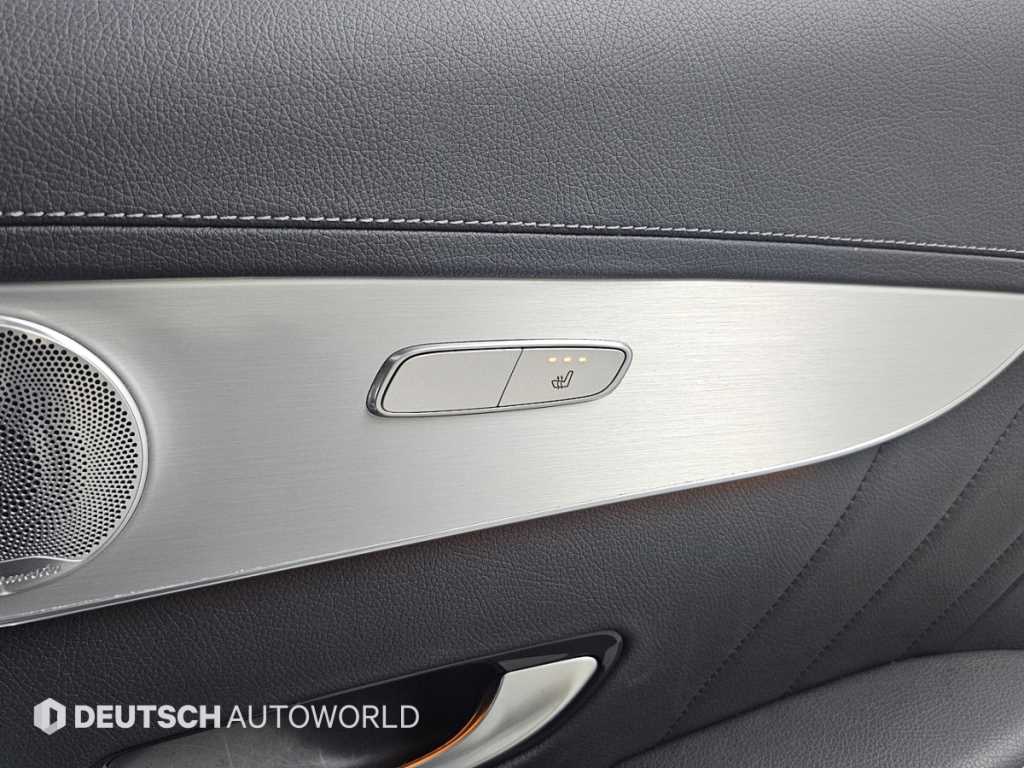 Mercedes Benz GLC Class 2019 - Importación desde Corea - HF Imports Iquique - Foto 16