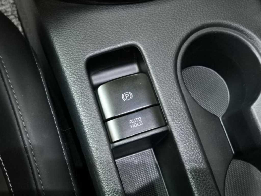 KIA Seltos 2020 Blanco - Importación desde Corea - HF Imports Iquique - Foto 17