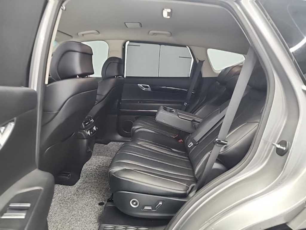 Genesis GV80 - Vista 12