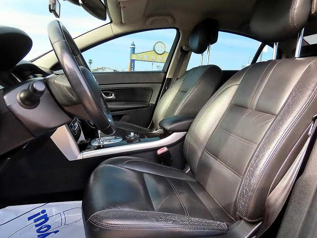 SAMSUNG SM5 - Vista 5