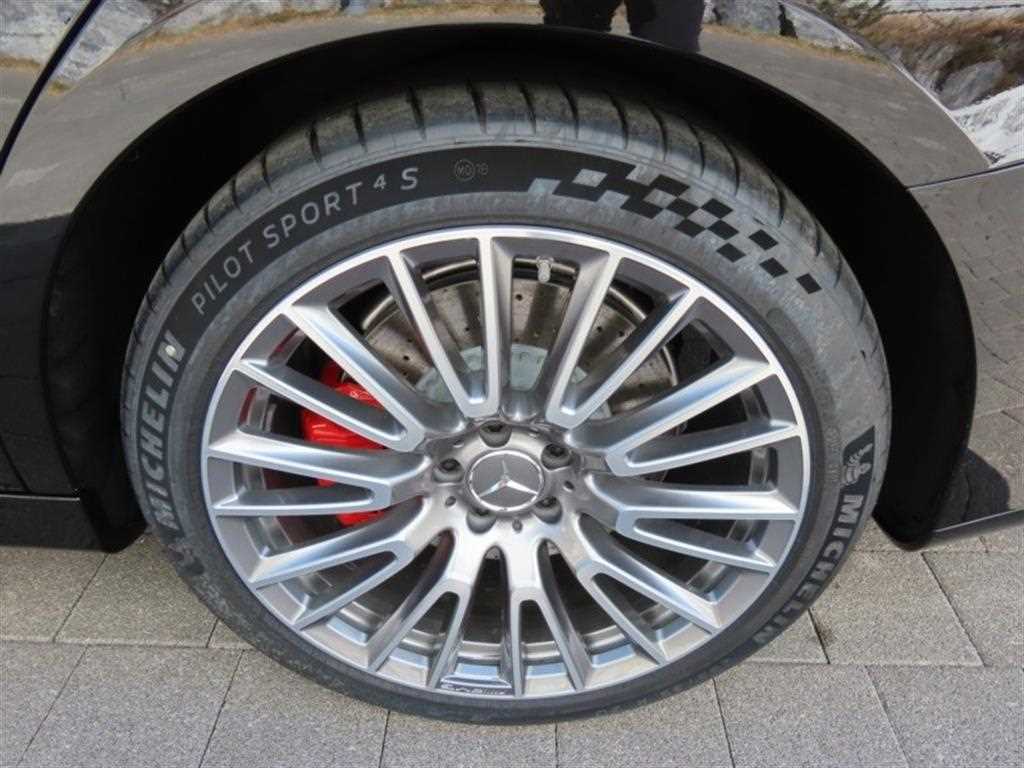 Mercedes Benz E class 2026 Negro - Importación desde Corea - HF Imports Iquique - Foto 17