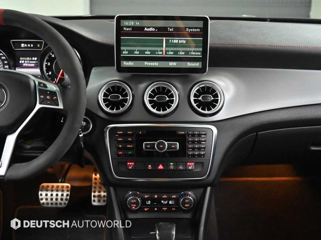 Mercedes Benz GLA Class 2015 - Importación desde Corea - HF Imports Iquique - Foto 14