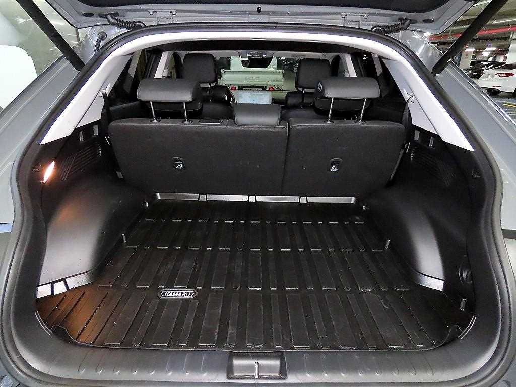 HYUNDAI Ioniq 5 2023 Gris - Importación desde Corea - HF Imports Iquique - Foto 17