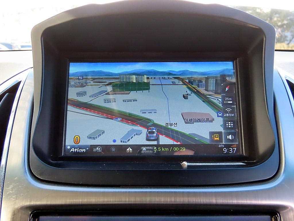 Chevrolet Cruise 2016 Blanco - Importación desde Corea - HF Imports Iquique - Foto 13