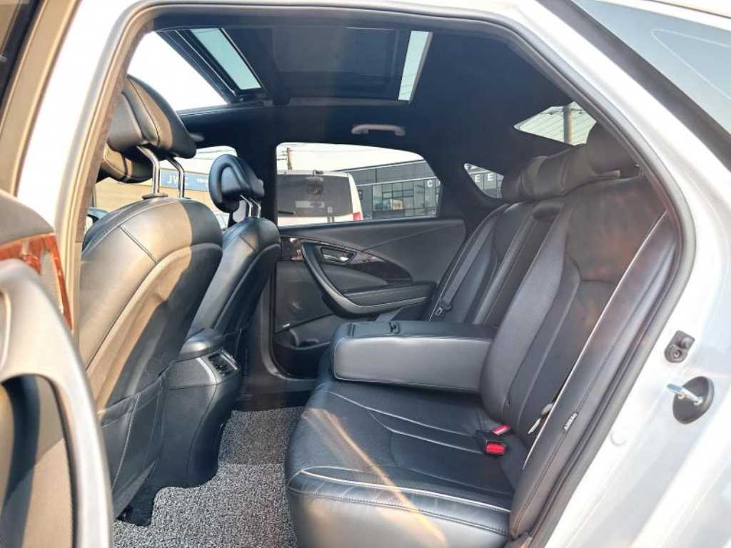 HYUNDAI Aslan 2015 Blanco - Importación desde Corea - HF Imports Iquique - Foto 14