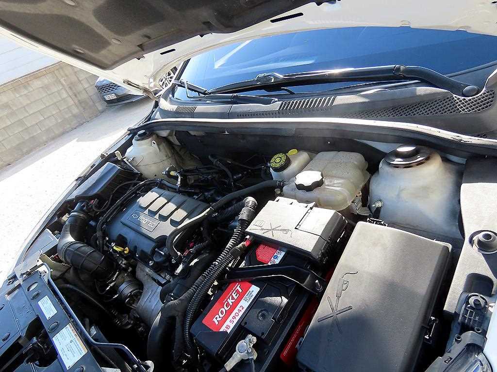 Chevrolet Cruise 2016 Blanco - Importación desde Corea - HF Imports Iquique - Foto 19