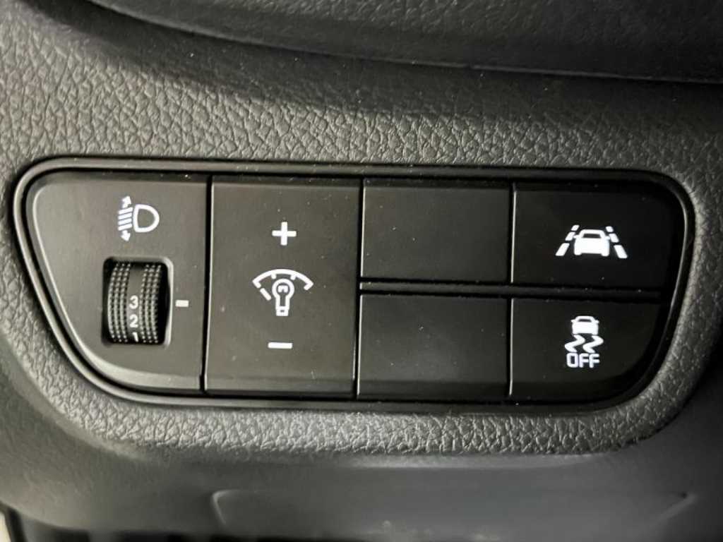 KIA Seltos 2020 Blanco - Importación desde Corea - HF Imports Iquique - Foto 14