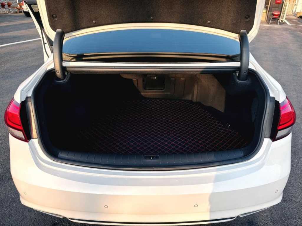 HYUNDAI Aslan 2015 Blanco - Importación desde Corea - HF Imports Iquique - Foto 17