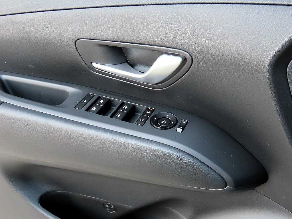 HYUNDAI Tucson - Vista 11