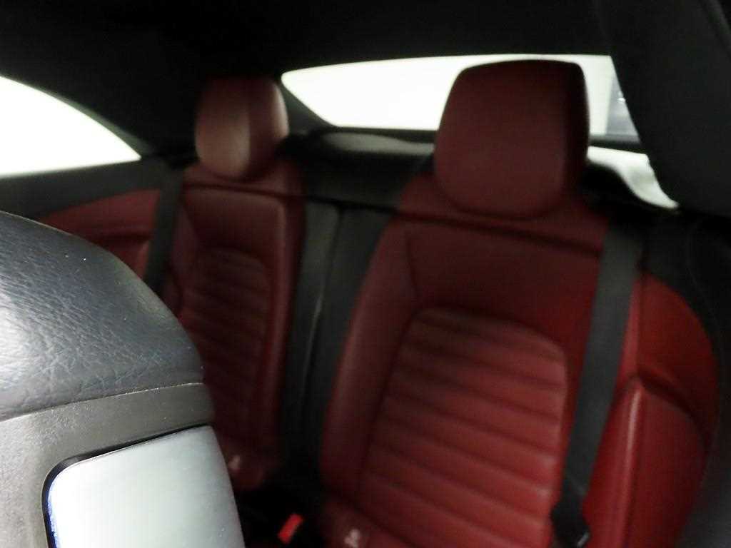 Mercedes Benz C Class 2023 Blanco - Importación desde Corea - HF Imports Iquique - Foto 15