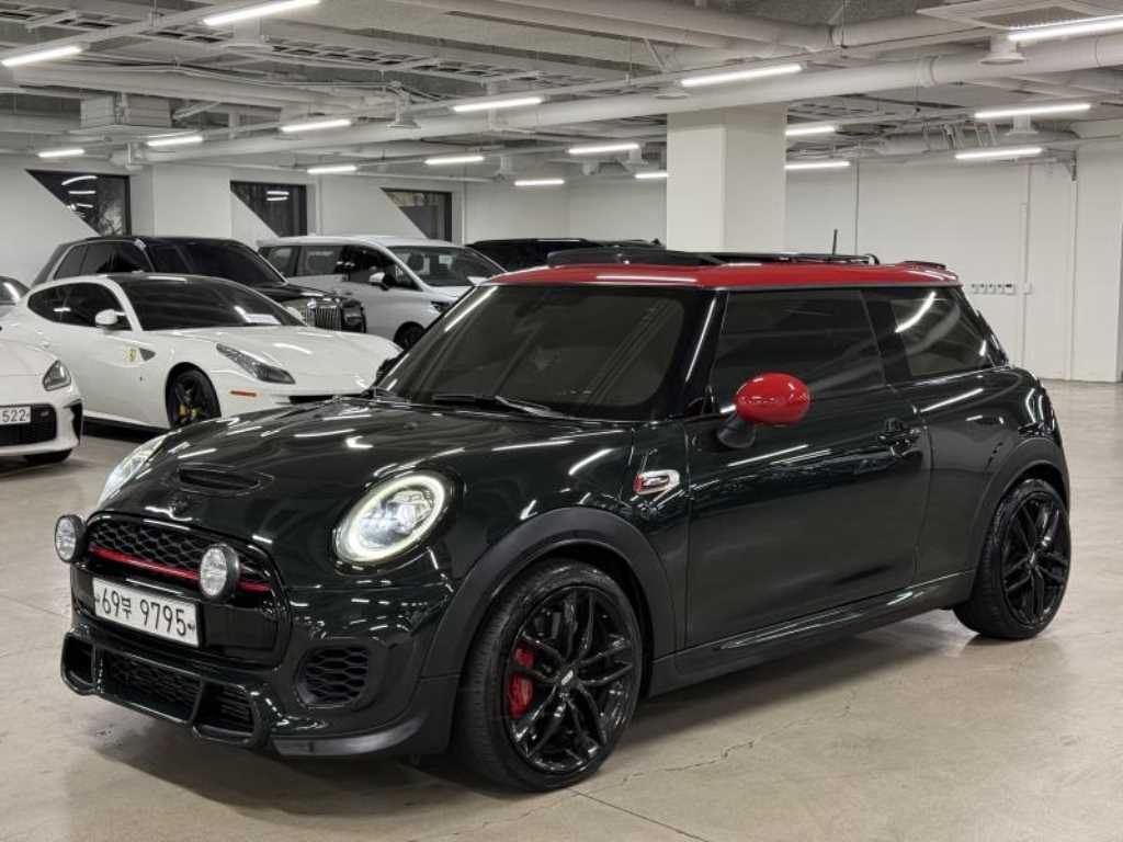 Mini Cooper 2019 - Importación desde Corea - HF Imports Iquique - Foto 1