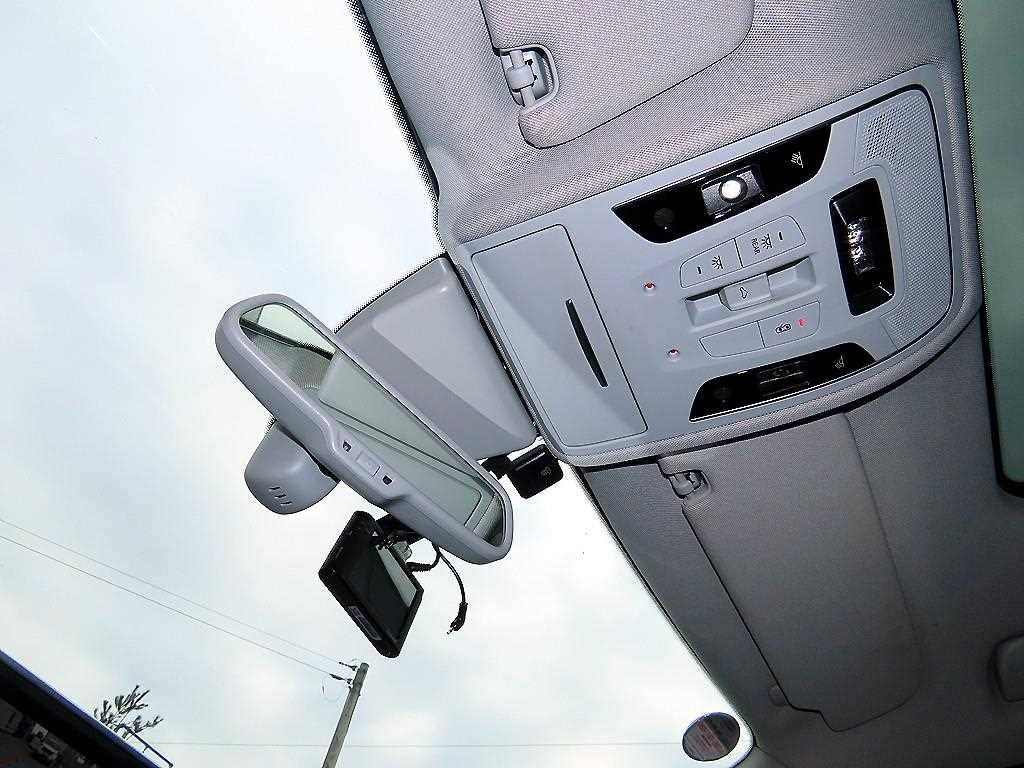 Audi A6 2014 Blanco - Importación desde Corea - HF Imports Iquique - Foto 15