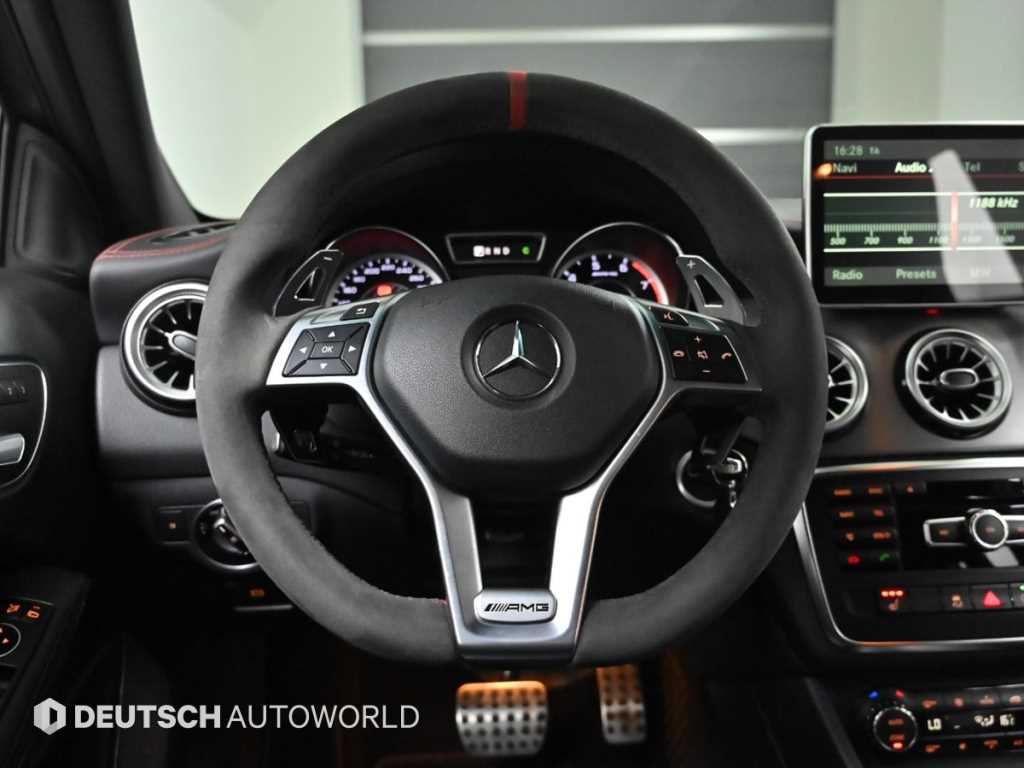 Mercedes Benz GLA Class 2015 - Importación desde Corea - HF Imports Iquique - Foto 13