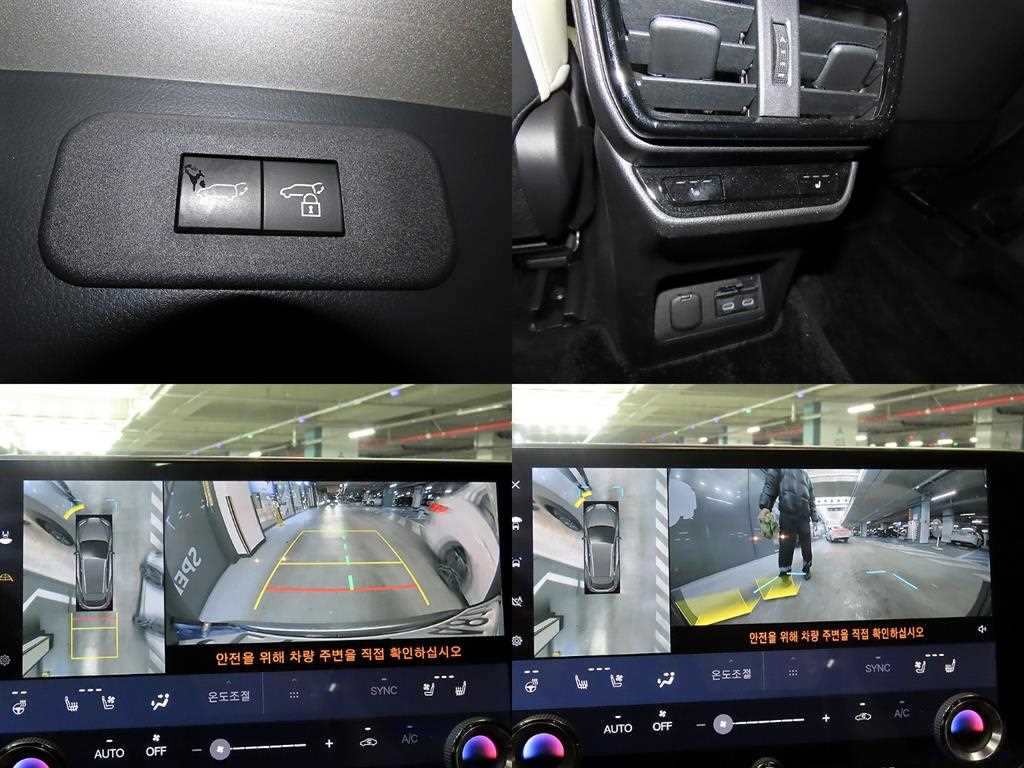 Lexus NX 2024 Gris - Importación desde Corea - HF Imports Iquique - Foto 18