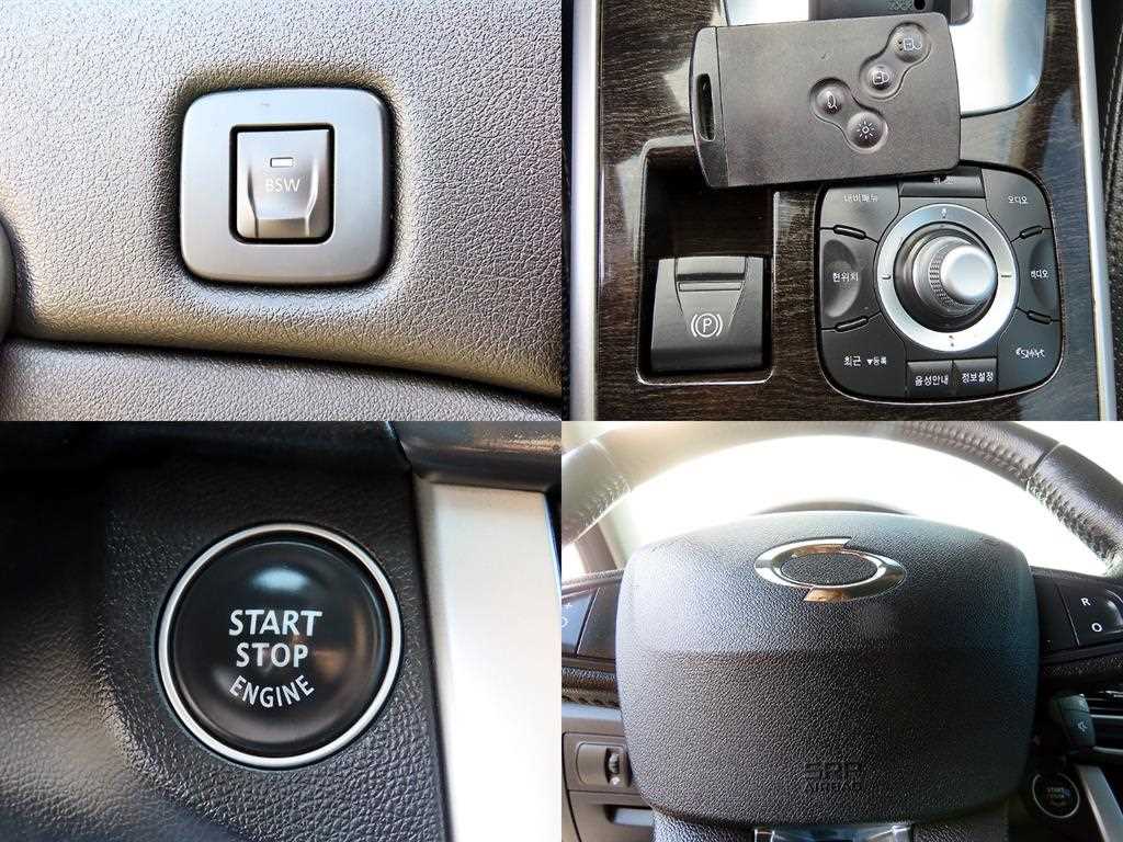 SAMSUNG SM5 2013 - Importación desde Corea - HF Imports Iquique - Foto 17