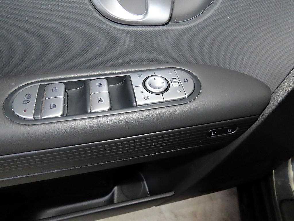 HYUNDAI Ioniq 5 2023 Gris - Importación desde Corea - HF Imports Iquique - Foto 13