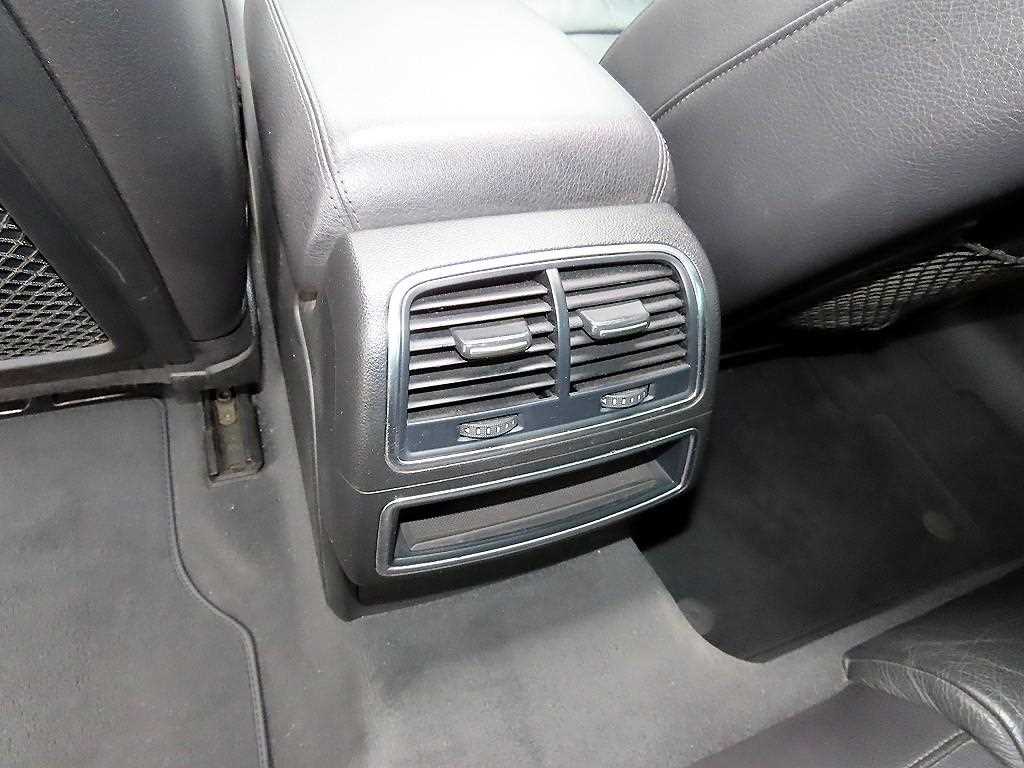 Audi A6 2014 Blanco - Importación desde Corea - HF Imports Iquique - Foto 16