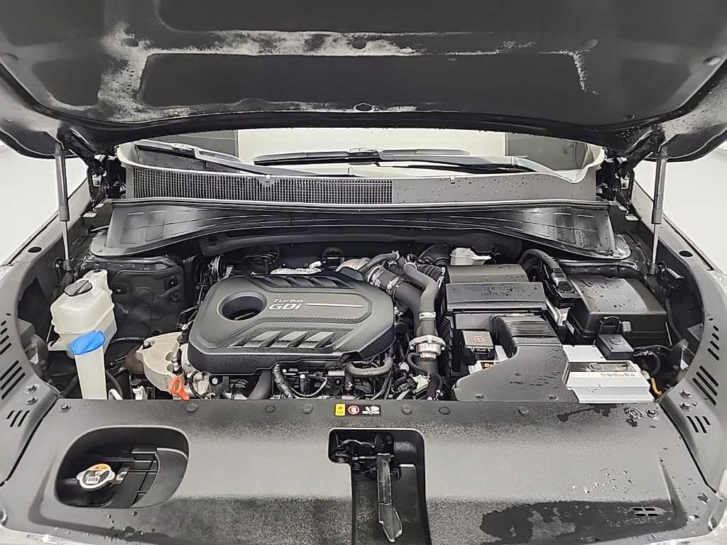 KIA Sorento - Vista 5