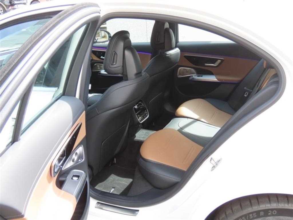 Mercedes Benz E class 2026 Blanco - Importación desde Corea - HF Imports Iquique - Foto 13