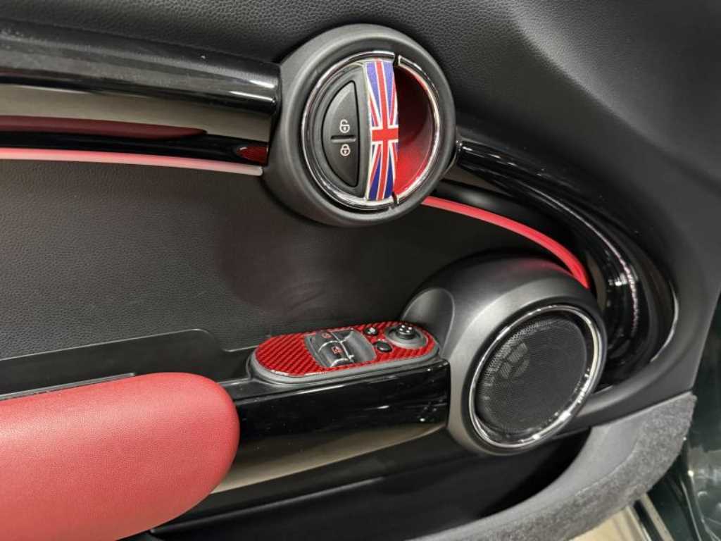 Mini Cooper 2019 - Importación desde Corea - HF Imports Iquique - Foto 16