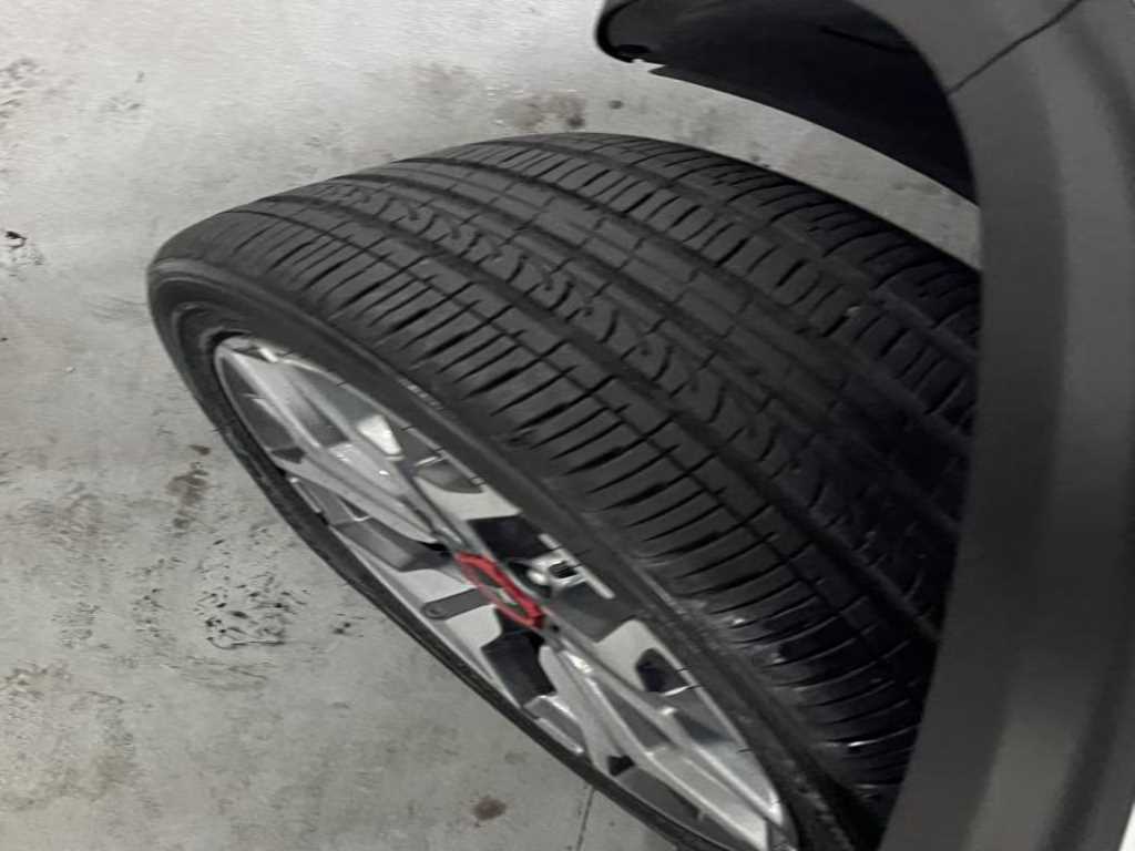 KIA Seltos 2020 Blanco - Importación desde Corea - HF Imports Iquique - Foto 18