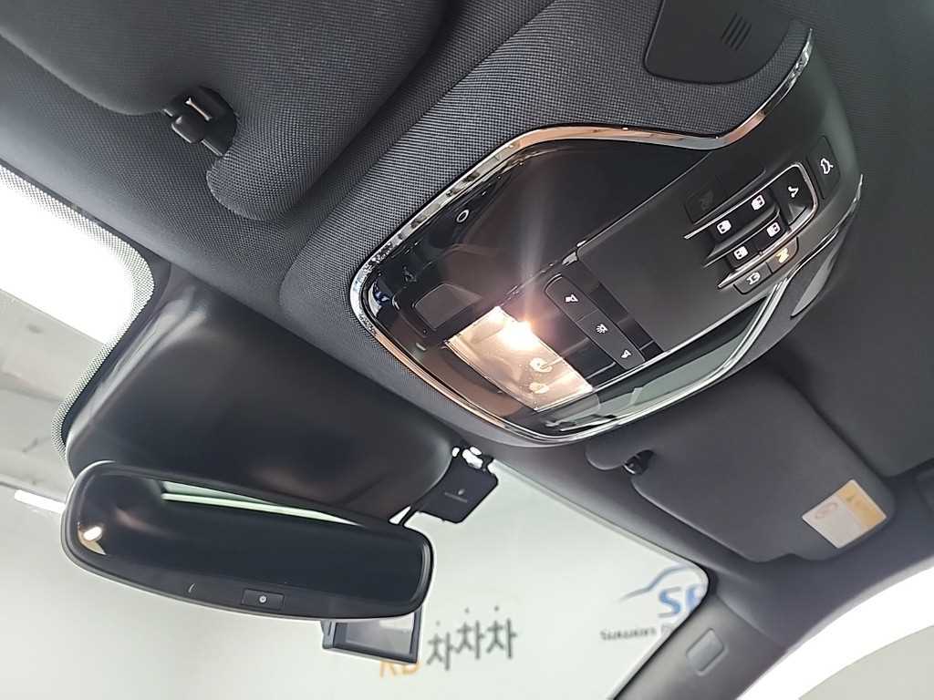 Maserati Levante 2020 Negro - Importación desde Corea - HF Imports Iquique - Foto 17