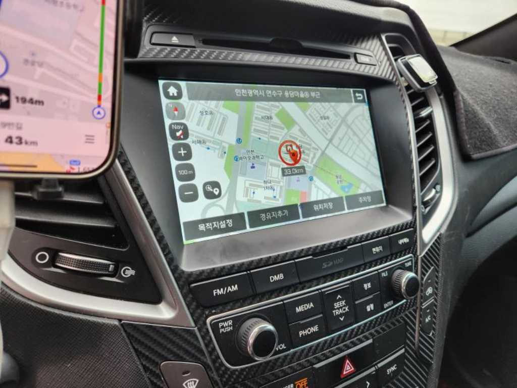 Ssangyong Rexton 2018 - Importación desde Corea - HF Imports Iquique - Foto 14