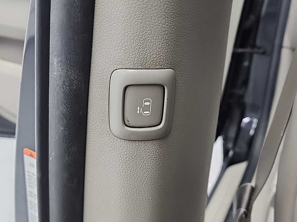 KIA Carnival 2015 Negro - Importación desde Corea - HF Imports Iquique - Foto 14