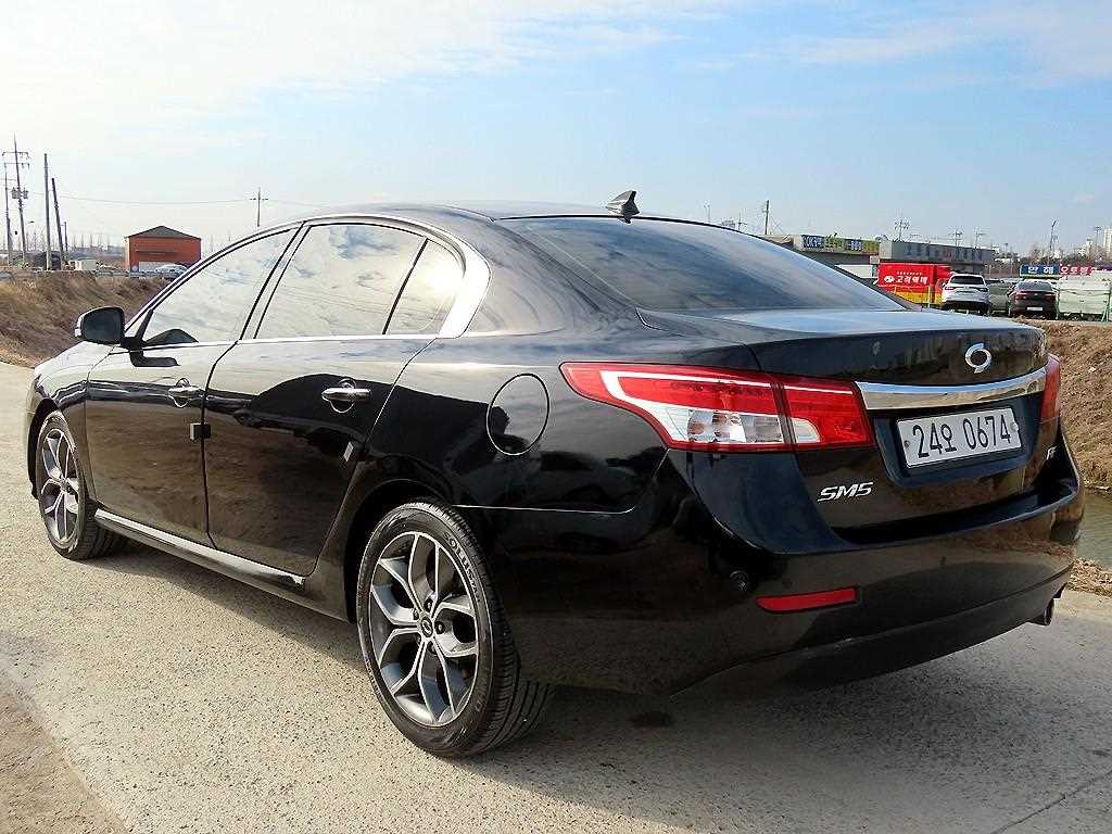 SAMSUNG SM5 - Vista 3