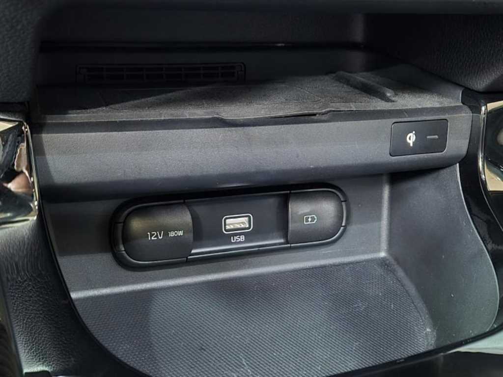 KIA Seltos 2020 Blanco - Importación desde Corea - HF Imports Iquique - Foto 19