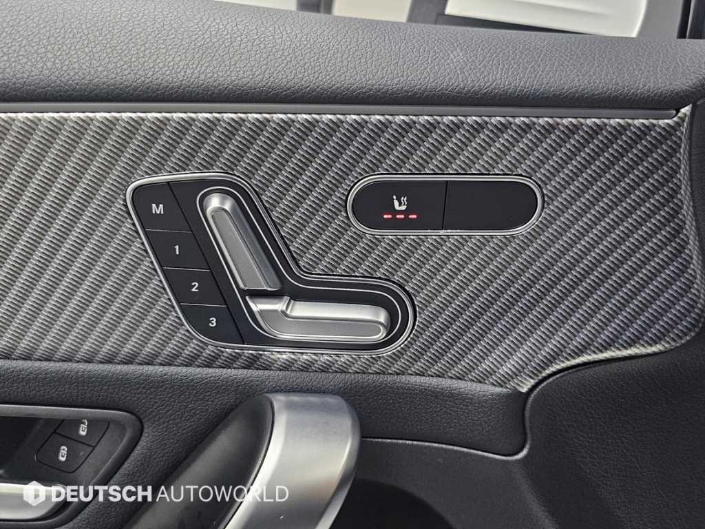 Mercedes Benz A Class 2024 - Importación desde Corea - HF Imports Iquique - Foto 17