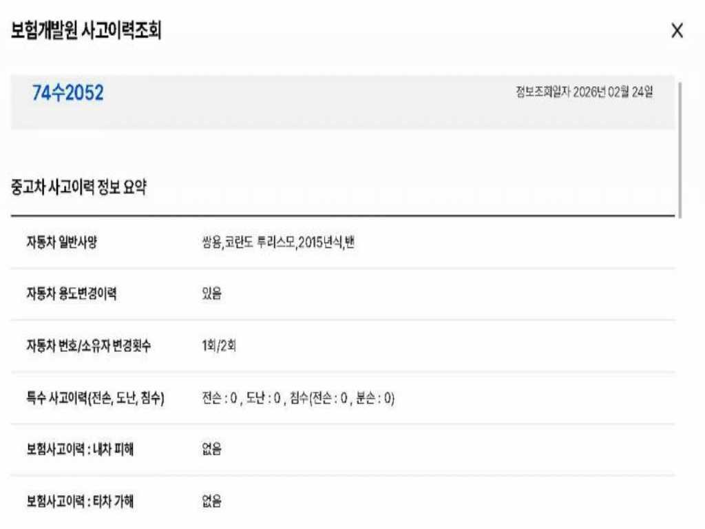 Ssangyong Korando 2014 Blanco - Importación desde Corea - HF Imports Iquique - Foto 19