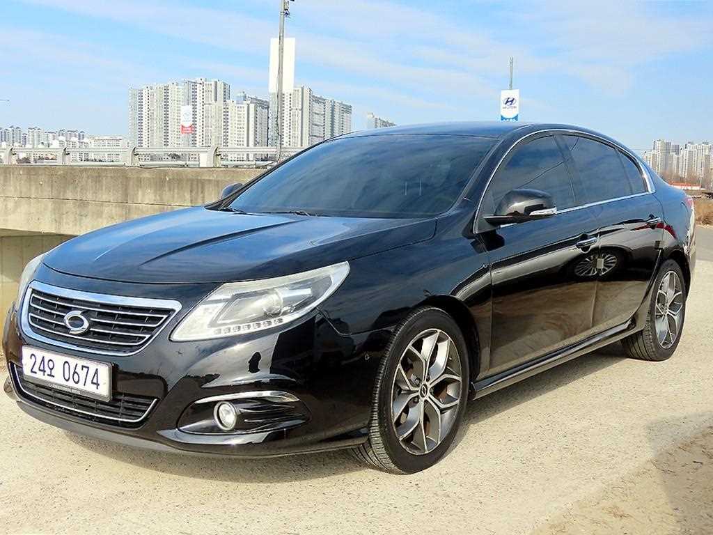 SAMSUNG SM5 - Vista 2