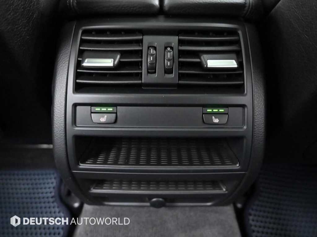 BMW 5 Series 2011 - Importación desde Corea - HF Imports Iquique - Foto 17