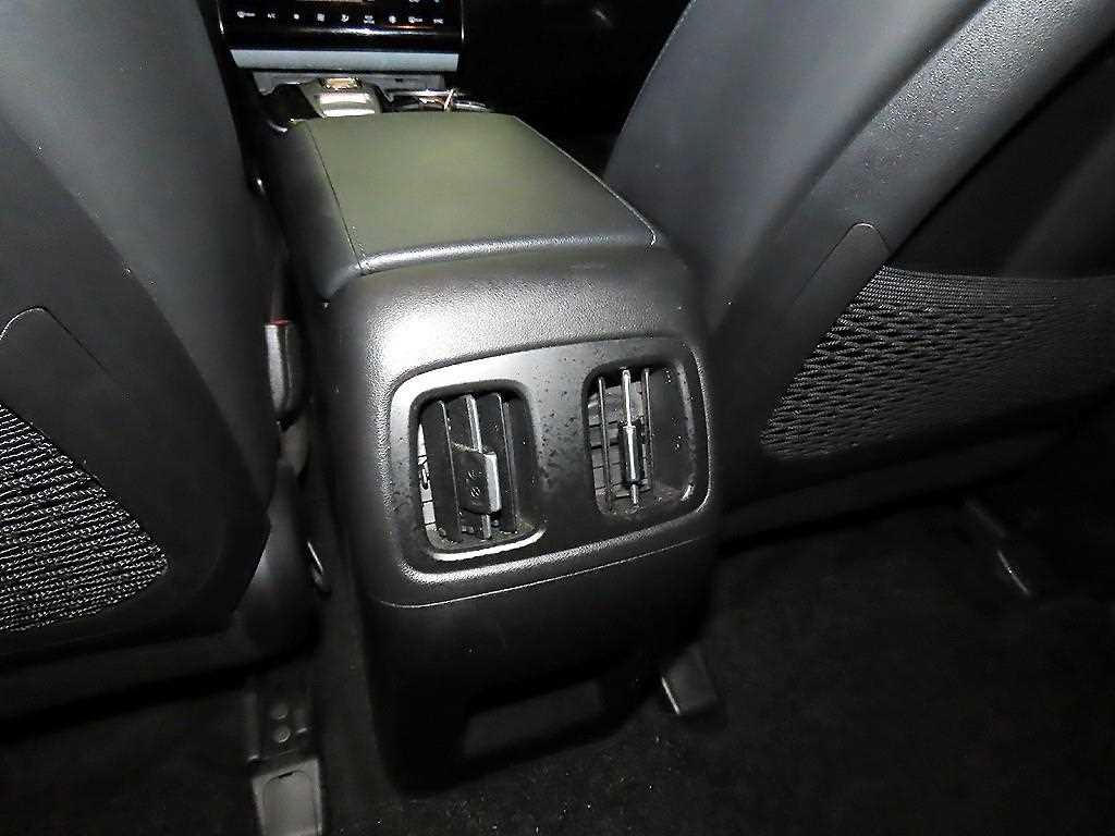 HYUNDAI Tucson 2021 Gris - Importación desde Corea - HF Imports Iquique - Foto 17