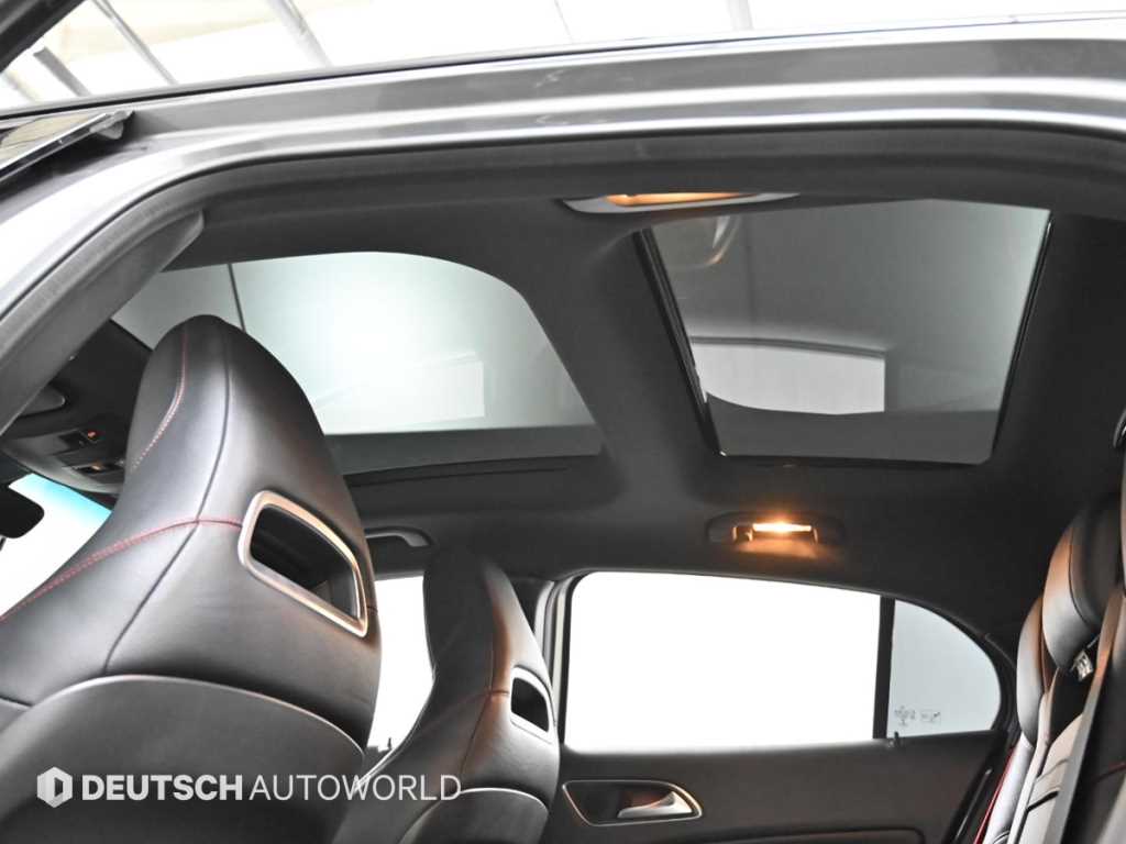 Mercedes Benz GLA Class 2015 - Importación desde Corea - HF Imports Iquique - Foto 18