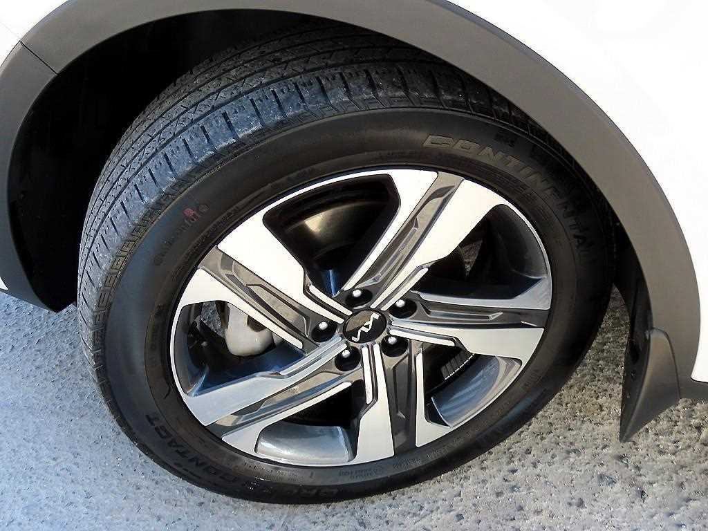 KIA Sorento 2023 Blanco - Importación desde Corea - HF Imports Iquique - Foto 20