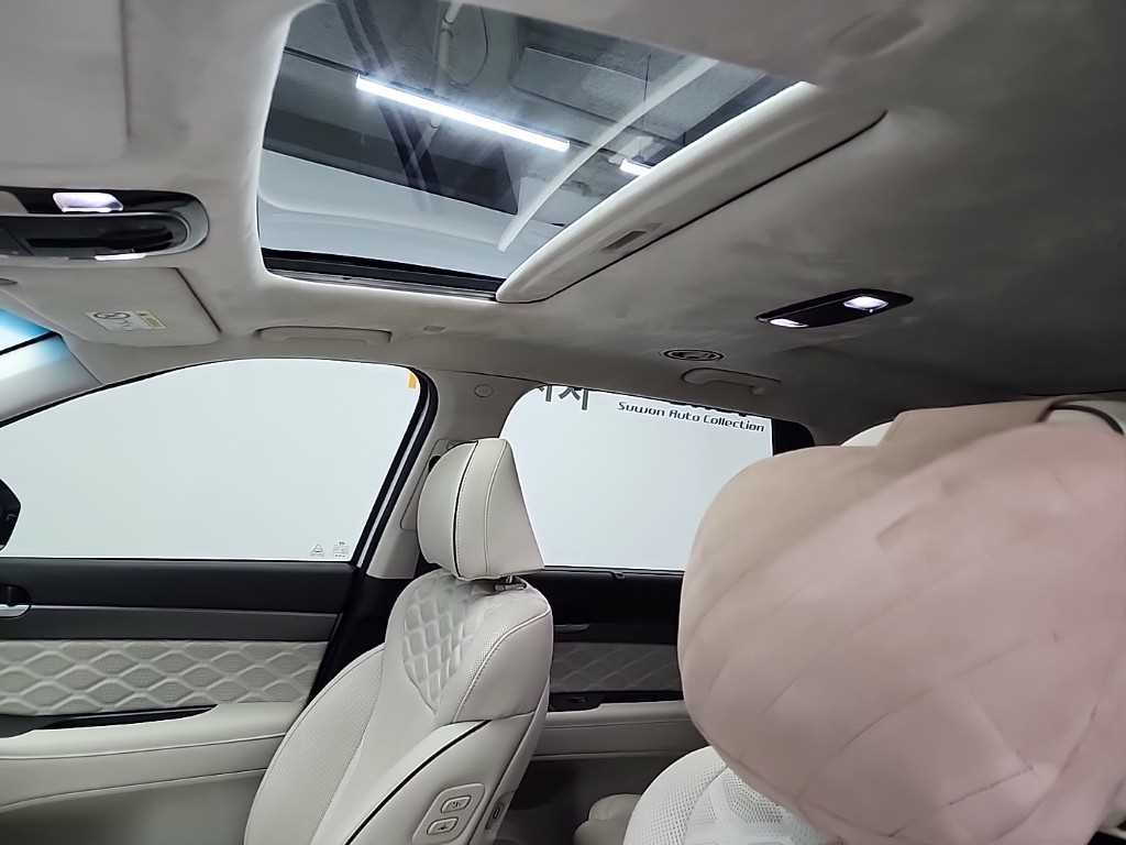 HYUNDAI Palisade 2022 Blanco - Importación desde Corea - HF Imports Iquique - Foto 15