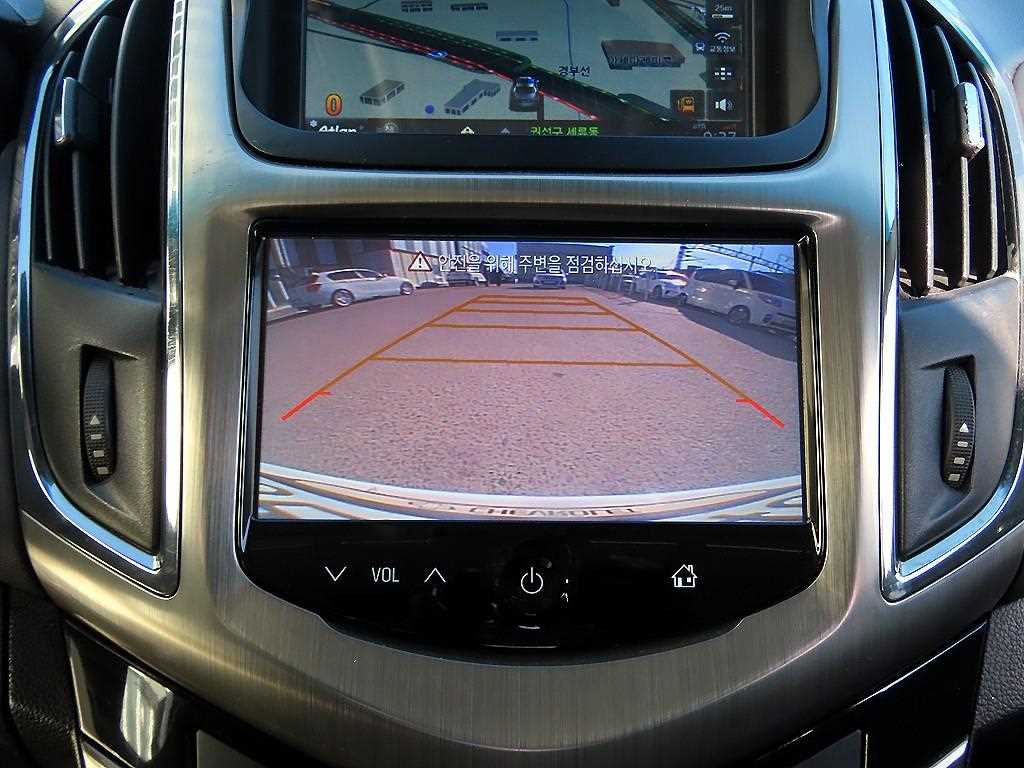 Chevrolet Cruise 2016 Blanco - Importación desde Corea - HF Imports Iquique - Foto 14