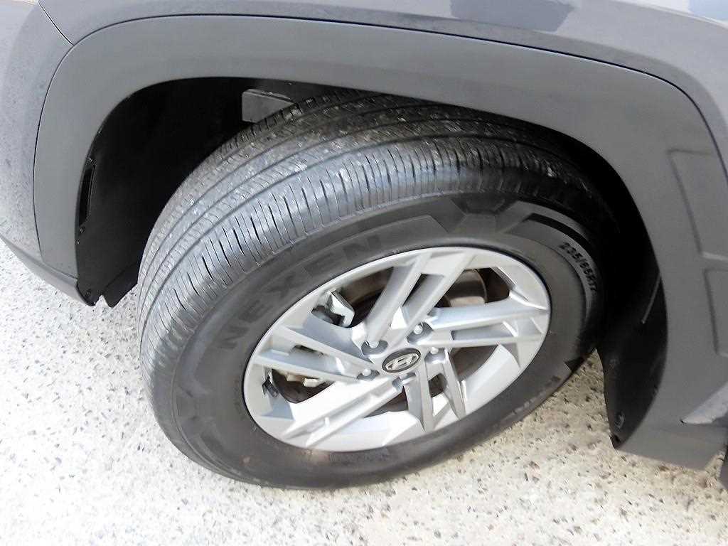 HYUNDAI Tucson 2024 Gris - Importación desde Corea - HF Imports Iquique - Foto 20