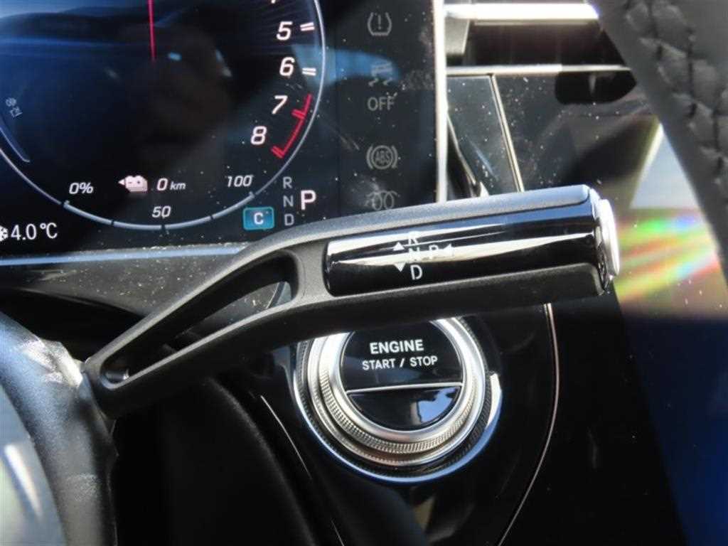 Mercedes Benz E class - Vista 6